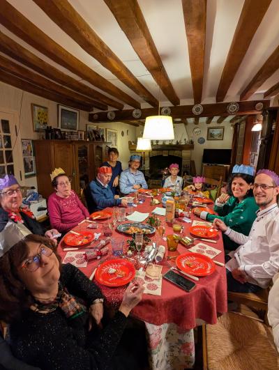 Noël 2024 à Claville